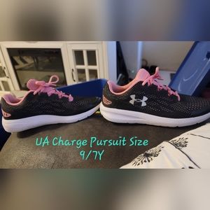 Under Armour Charge Pursuit